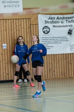 Bild 307 - Nordostdeutsche Meisterschaft U16
